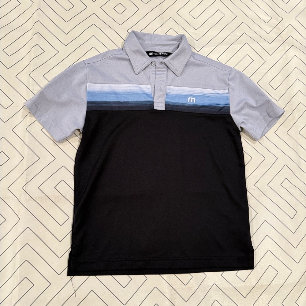 Travis Mathew TPC San Antonio Valero Open Polo